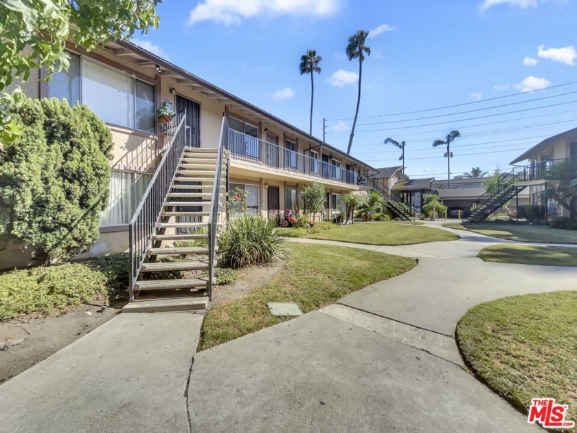 Welcome to a beautifully presented property that boasts a fresh - Beach Condo for sale in Oxnard, California on Beachhouse.com