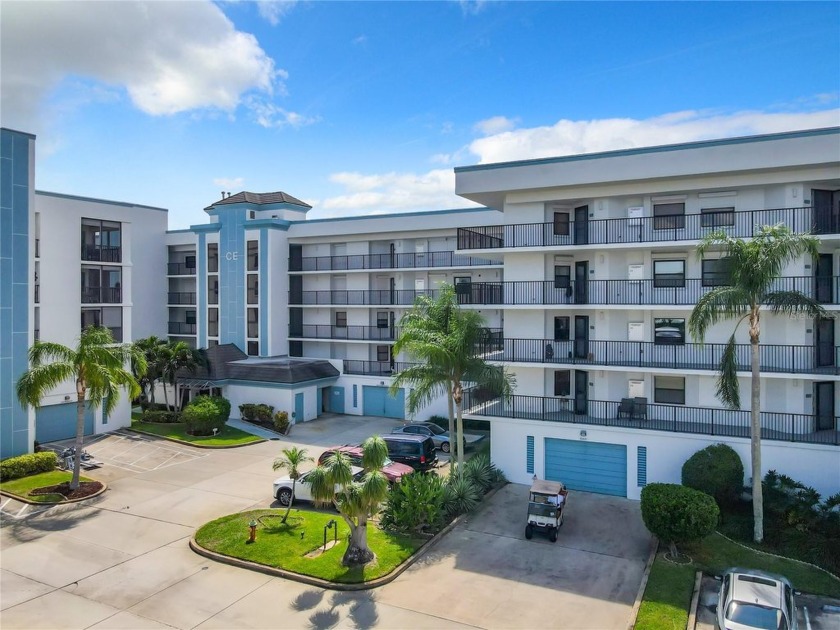 Absolutely STUNNING End unit in the beautiful community of Rock - Beach Condo for sale in Cocoa Beach, Florida on Beachhouse.com