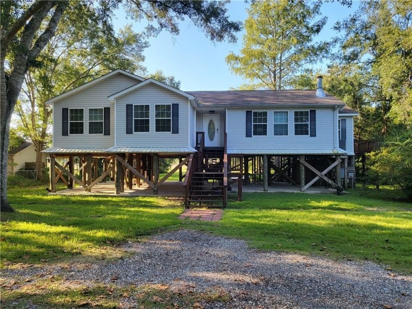 ***Seller will entertain offers between the upper and lower PVRM - Beach Home for sale in Mobile, Alabama on Beachhouse.com