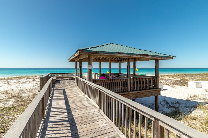 LOCATION, LOCATION, LOCATION....Welcome to Gulf Winds East - Beach Home for sale in Destin, Florida on Beachhouse.com