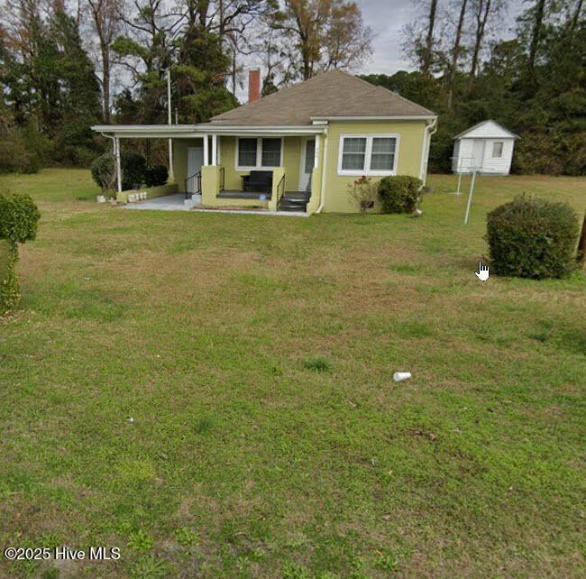 This amazing commercial property is being sold as a bundle deal - Beach Lot for sale in Havelock, North Carolina on Beachhouse.com