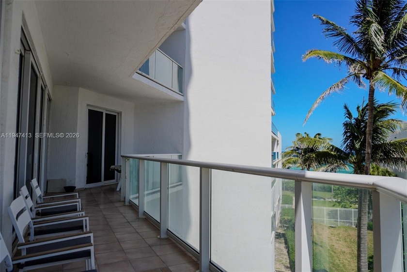 Location, Location! Beachfront Living at Its Best 3BR/2BA with - Beach Condo for sale in Sunny Isles Beach, Florida on Beachhouse.com