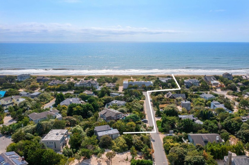 Imagine being able to experience incredible sunrises, sunsets - Beach Home for sale in Amagansett, New York on Beachhouse.com