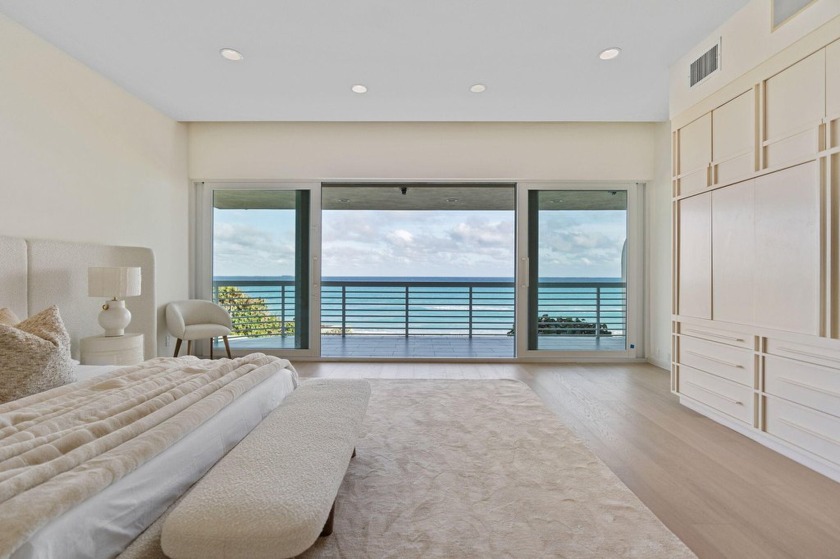 Enjoy beachfront living and breathtaking ocean views from this - Beach Condo for sale in Palm Beach, Florida on Beachhouse.com