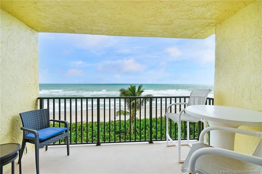 Welcome to this fully furnished, meticulously maintained - Beach Condo for sale in Jensen Beach, Florida on Beachhouse.com