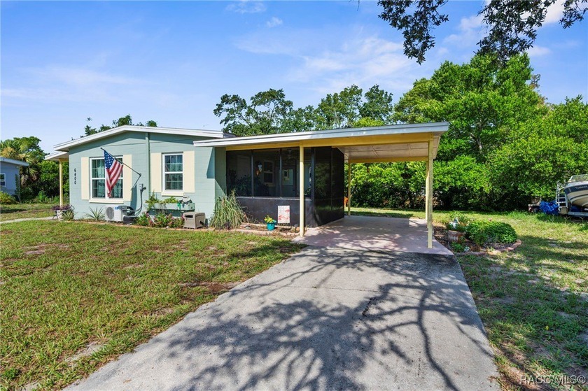 6400 Talbot Circle blends modern updates with Florida charm in a - Beach Home for sale in Spring Hill, Florida on Beachhouse.com