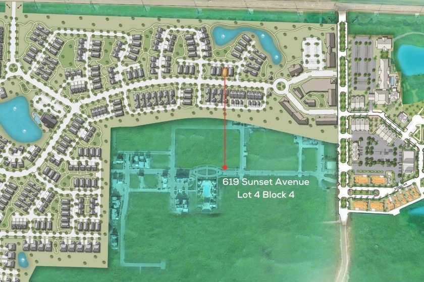 Discover the perfect canvas for your dream home at this - Beach Lot for sale in Port Aransas, Texas on Beachhouse.com