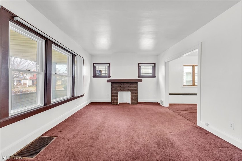 Welcome to this cash-flowing Duplex near the heart of the - Beach Home for sale in Cleveland, Ohio on Beachhouse.com