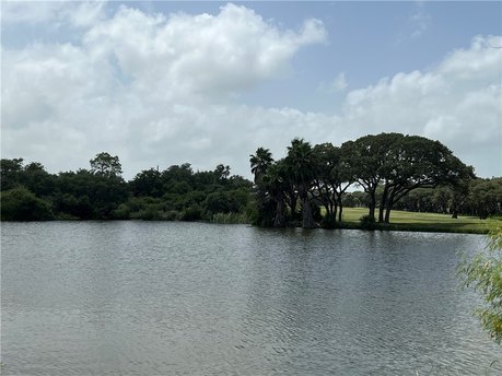 One of a kind oversized waterfront lot on the fairways of - Beach Lot for sale in Rockport, Texas on Beachhouse.com