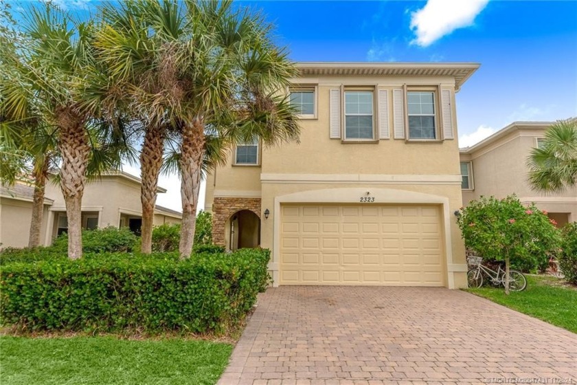 Tremendous opportunity to have the best of everything in Vizcaya - Beach Home for sale in Port Saint Lucie, Florida on Beachhouse.com