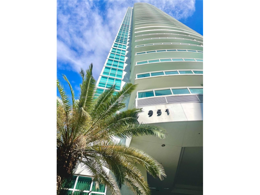 Exceptional opportunity to live or invest in the heart of - Beach Condo for sale in Miami, Florida on Beachhouse.com