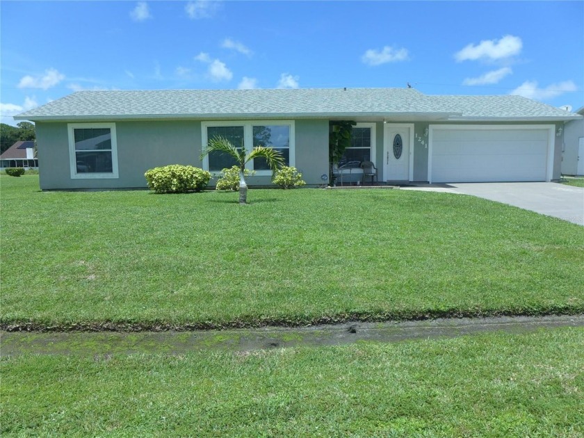 Charming 3 Bed, 2 Bath Home in the Heart of Palm Bay!
Nestled - Beach Home for sale in Palm Bay, Florida on Beachhouse.com