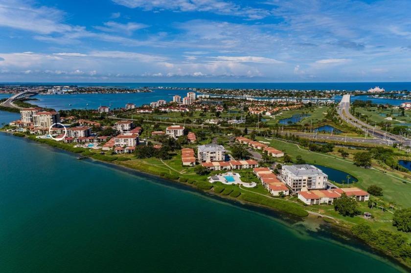 Under contract-accepting backup offers. Fantastic location for - Beach Condo for sale in St. Petersburg, Florida on Beachhouse.com