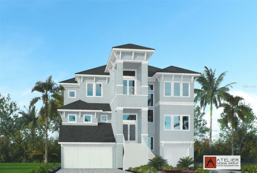 Under Construction. Pre-Construction. To be built. Unveiling a - Beach Home for sale in Palm Coast, Florida on Beachhouse.com