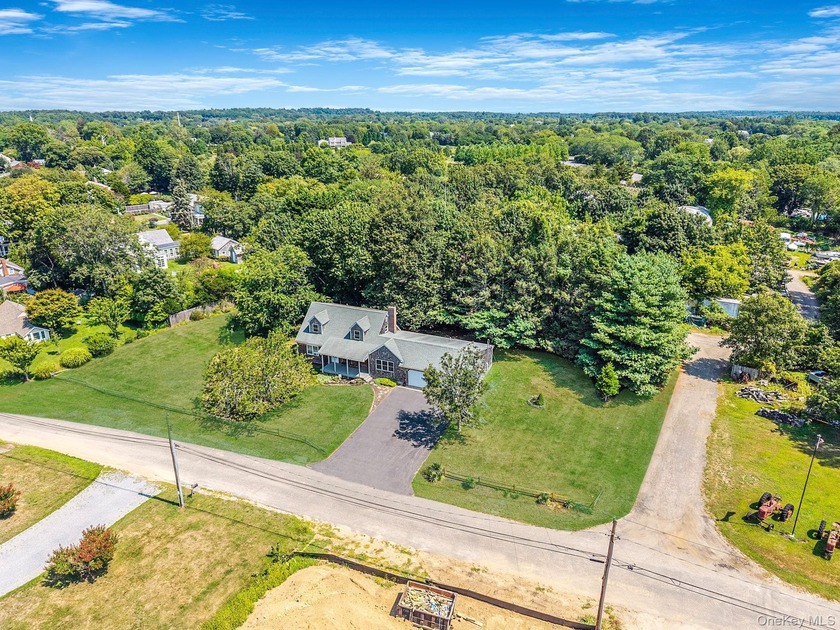 Wake up to the sound of gentle waves and breathtaking sunrises - Beach Home for sale in Orient, New York on Beachhouse.com