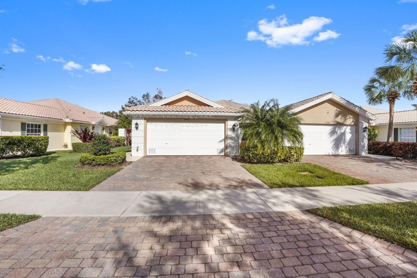 Step into this beautifully upgraded home and enjoy its open - Beach Home for sale in Port Saint Lucie, Florida on Beachhouse.com