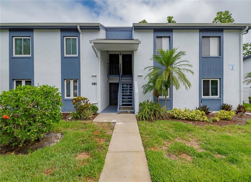 Experience quintessential Florida living in this beautifully - Beach Condo for sale in Oldsmar, Florida on Beachhouse.com
