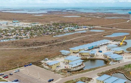 Welcome to your dream coastal retreat! This brand-new 4-bedroom - Beach Home for sale in Port Aransas, Texas on Beachhouse.com