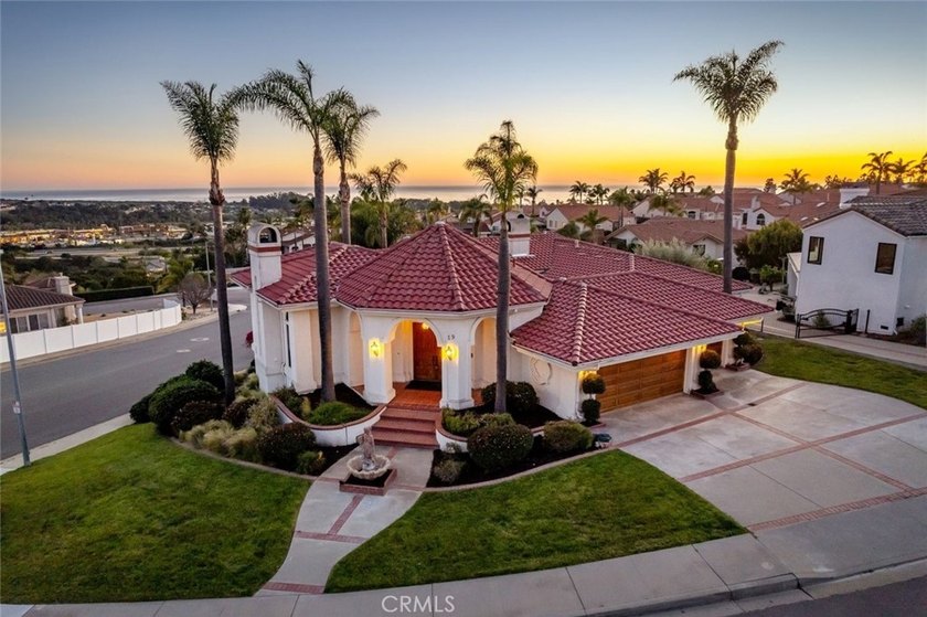 Perched in one of the most desirable neighborhoods on - Beach Home for sale in Pismo Beach, California on Beachhouse.com