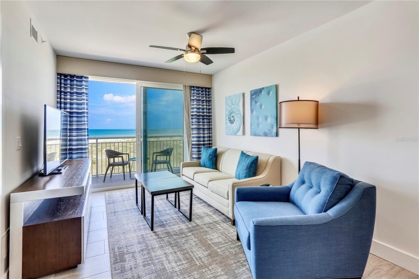 This exceptional 2-bedroom, 2-bathroom condo at Oceana in - Beach Home for sale in Treasure Island, Florida on Beachhouse.com