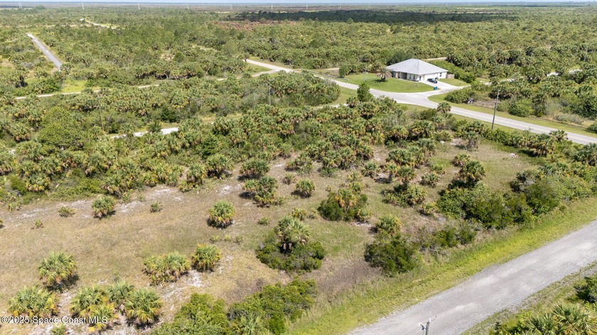 Nestled near Melbourne and Bayside Lakes is this 0.23-acre lot - Beach Lot for sale in Palm Bay, Florida on Beachhouse.com