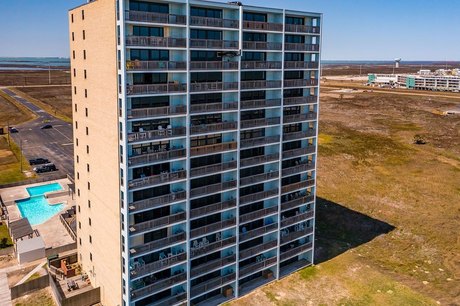 Welcome to your perfect coastal retreat! This beautifully - Beach Condo for sale in Port Aransas, Texas on Beachhouse.com