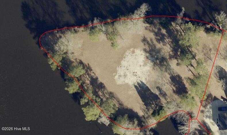 Discover the perfect canvas for your dream home on this stunning - Beach Lot for sale in New Bern, North Carolina on Beachhouse.com