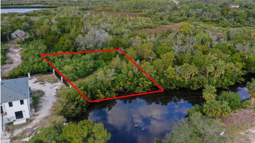 Seize the opportunity to own this buildable lot in Port Richey - Beach Lot for sale in Port Richey, Florida on Beachhouse.com