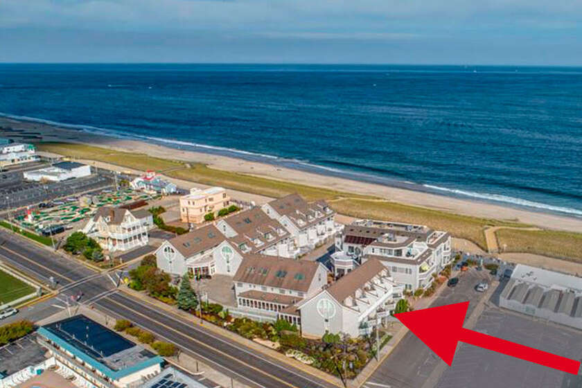 Condominium,Attached, Attached,Other - See Remarks - Point - Beach Home for sale in Point Pleasant Beach, New Jersey on Beachhouse.com