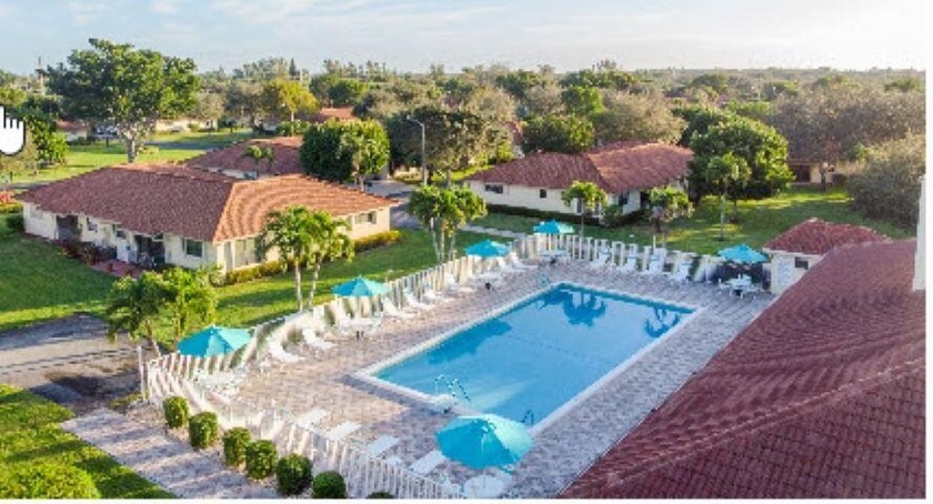 Don't miss this move-in-ready 2-bedroom, 2-bath villa located in - Beach Condo for sale in Boynton Beach, Florida on Beachhouse.com