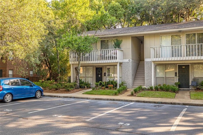 Welcome to this charming one-bedroom, one-bathroom unit at - Beach Condo for sale in Saint Simons, Georgia on Beachhouse.com