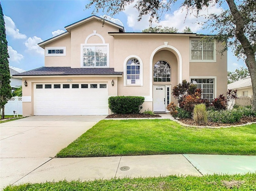 Under contract-accepting backup offers. This beautifully updated - Beach Home for sale in Tampa, Florida on Beachhouse.com