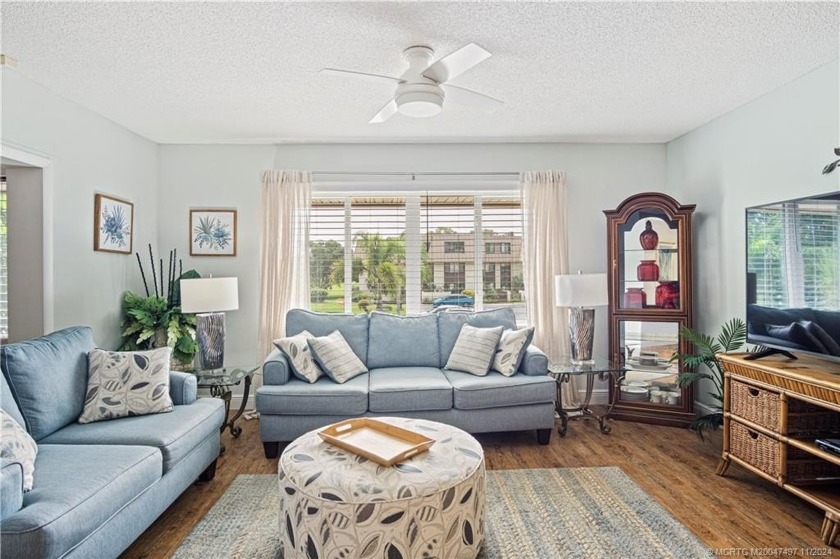 Investors take note! This beautifully furnished 2/2 condo is - Beach Condo for sale in Stuart, Florida on Beachhouse.com