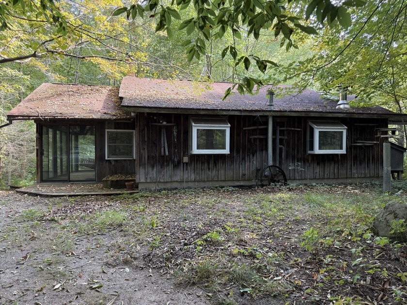 Discover 43.3 acres of pure West Michigan recreation in this - Beach Home for sale in South Haven, Michigan on Beachhouse.com