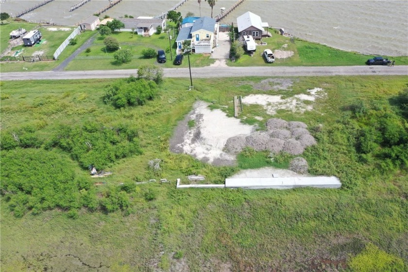 This beautiful lot on the Texas Gulf Coast is a hidden gem - Beach Lot for sale in Taft, Texas on Beachhouse.com