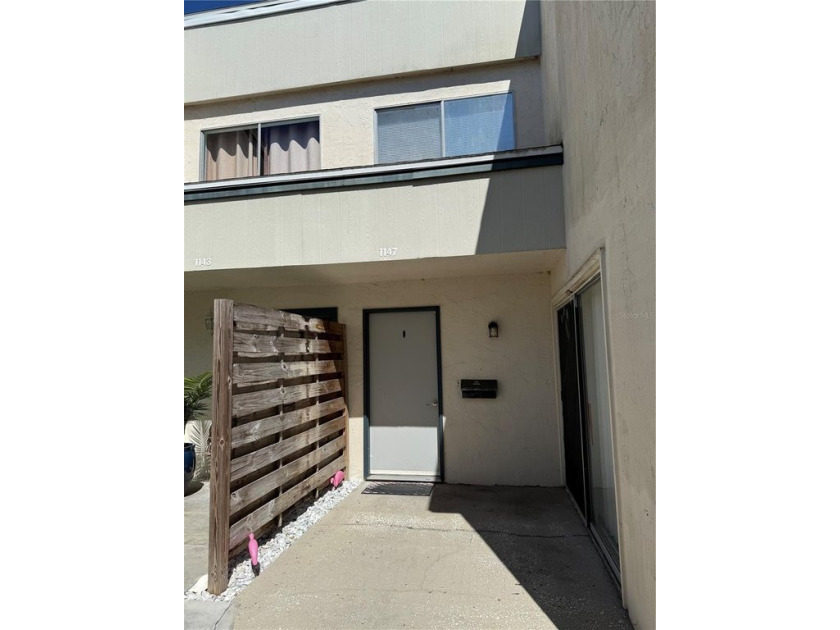 Package Deal. Properties A4647509 (1147 Longfellow Rd #157C) and - Beach Townhome/Townhouse for sale in Sarasota, Florida on Beachhouse.com