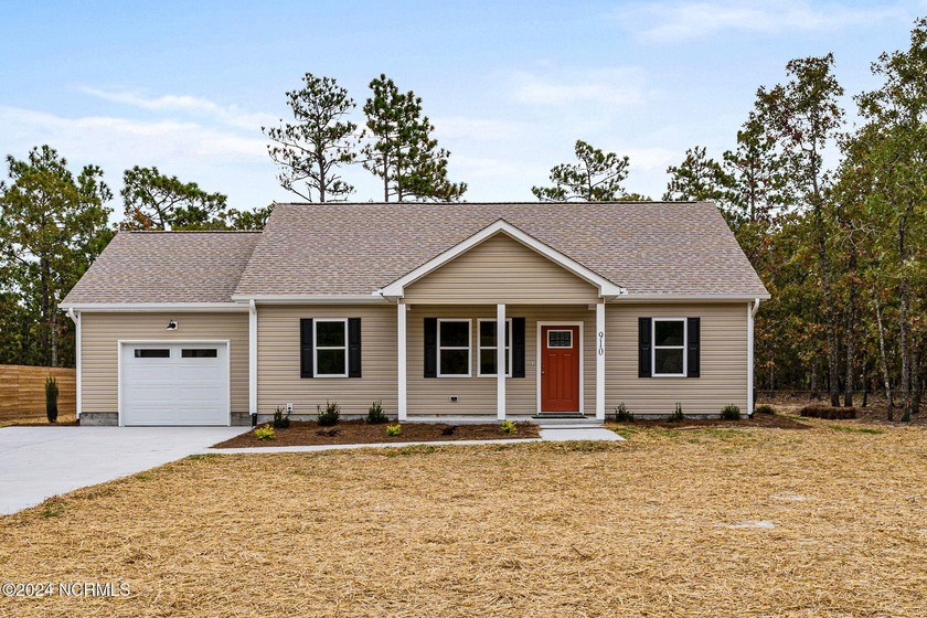 New Year, New Construction. This easy living 3 Bedrooms, 2 - Beach Home for sale in Southport, North Carolina on Beachhouse.com