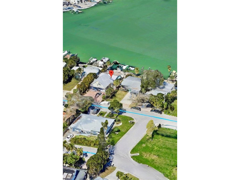 Seize an opportunity to craft your dream residence.

This - Beach Lot for sale in Madeira Beach, Florida on Beachhouse.com