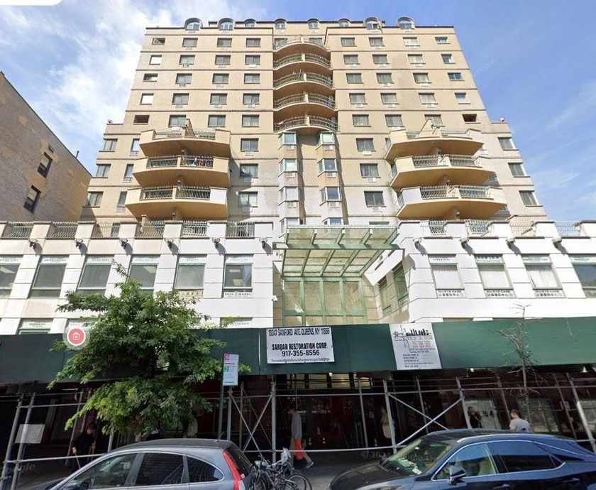 133-47 sanford Avenue 6H - Beach Condo for sale in Flushing, New York on Beachhouse.com