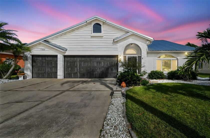 This stunning home has undergone a beautiful transformation - Beach Home for sale in Riverview, Florida on Beachhouse.com