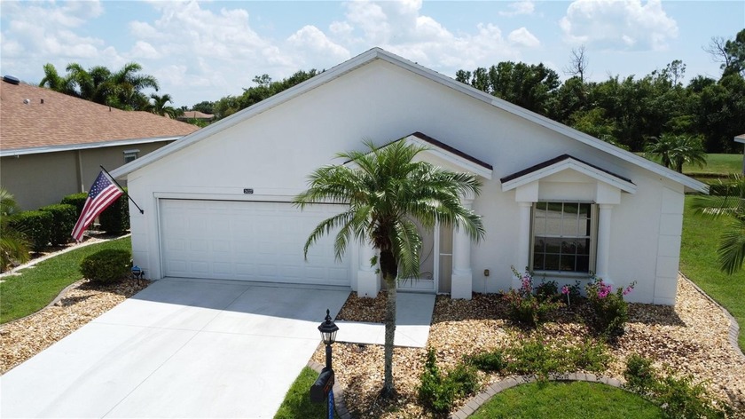 Rare Opportunity: Stunning Remodeled Sheffield in Gated Kings - Beach Home for sale in Punta Gorda, Florida on Beachhouse.com