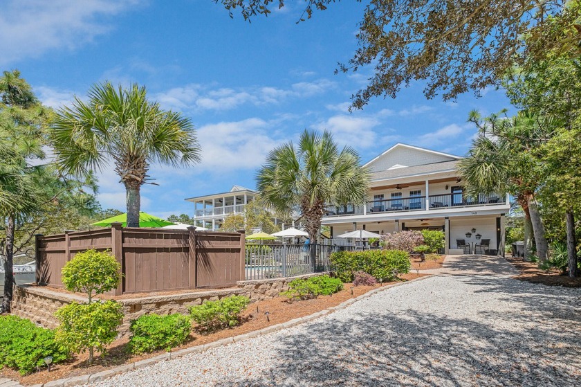 Welcome to your dream coastal retreat! This meticulously - Beach Home for sale in Santa Rosa Beach, Florida on Beachhouse.com