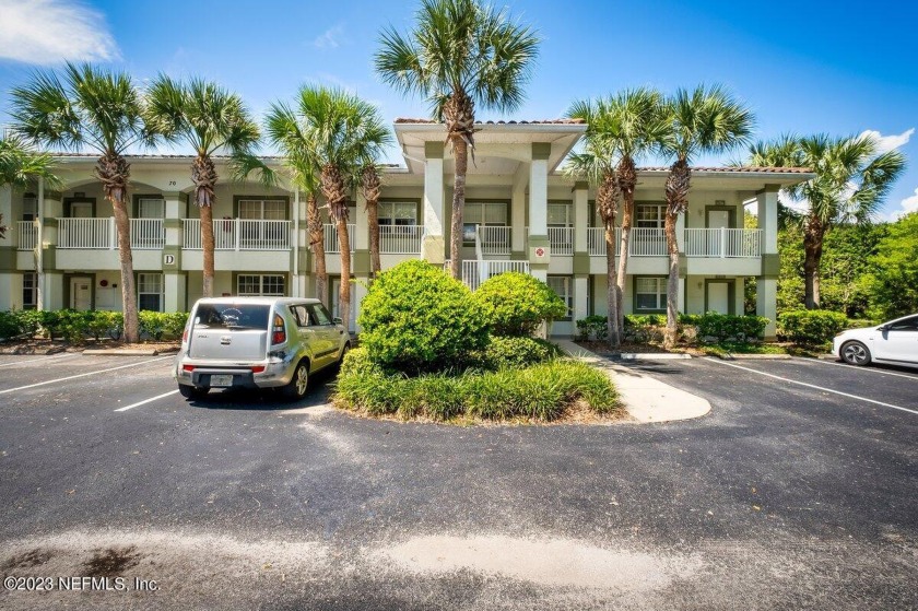 Welcome to your new coastal haven! This inviting 2-bedroom - Beach Condo for sale in Palm Coast, Florida on Beachhouse.com