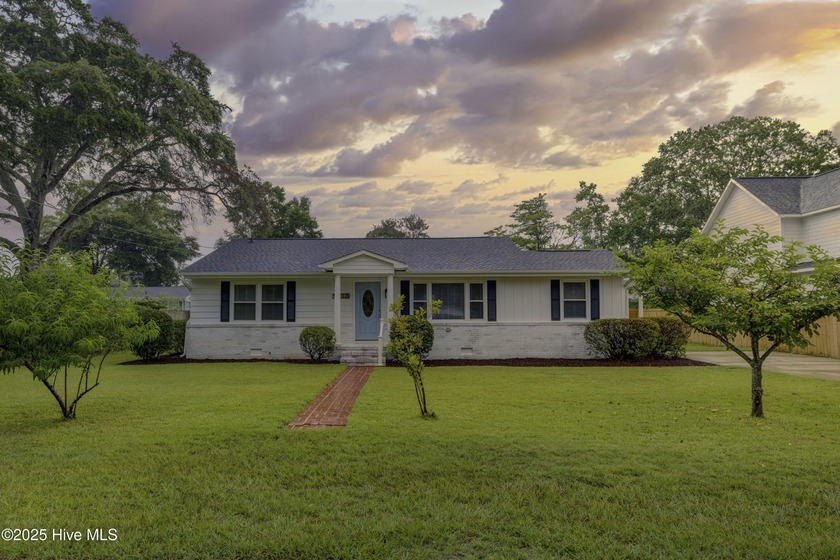 Just minutes from Wrightsville Beach, UNCW, and the scenic Cross - Beach Home for sale in Wilmington, North Carolina on Beachhouse.com