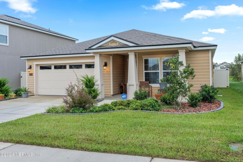 Welcome to your dream home in  Nassau Crossing , Yulee, FL - Beach Home for sale in Yulee, Florida on Beachhouse.com