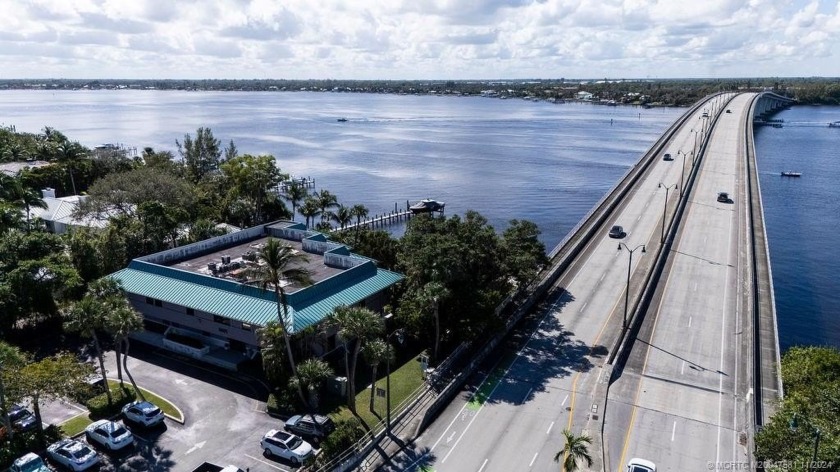 Discover an exceptional opportunity for your business at 3601 - Beach Commercial for sale in Stuart, Florida on Beachhouse.com