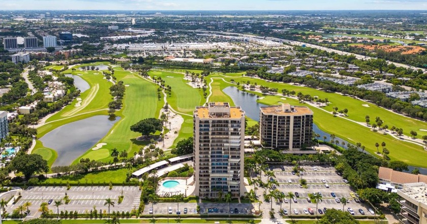 Welcome to elevated luxury living at Jefferson Tower in the - Beach Condo for sale in West Palm Beach, Florida on Beachhouse.com