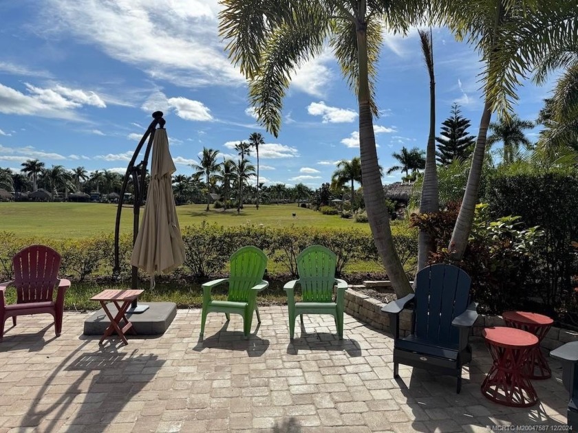 This beautiful, oversized pull-in lot offers breathtaking views - Beach Lot for sale in Port Saint Lucie, Florida on Beachhouse.com