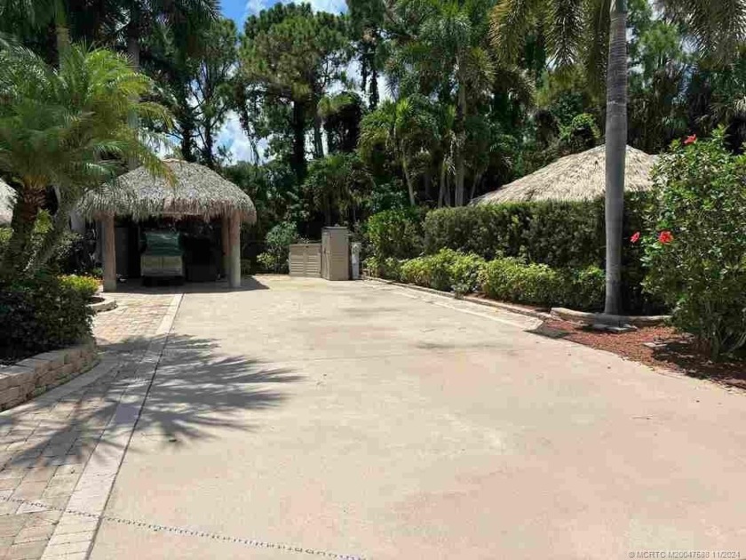 Discover ultimate privacy and tranquility at this stunning 2,888 - Beach Lot for sale in Port Saint Lucie, Florida on Beachhouse.com