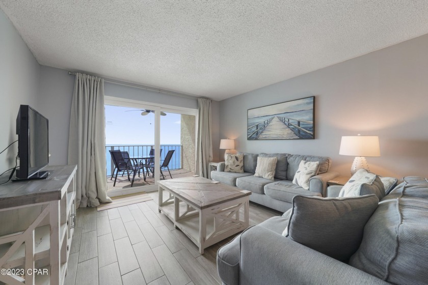 Welcome to Regency Towers unit #1209! Nearly $47K in 2023 rental - Beach Condo for sale in Panama City Beach, Florida on Beachhouse.com